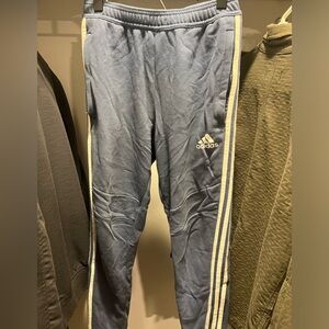 Adidas Track Sweatpants Blue